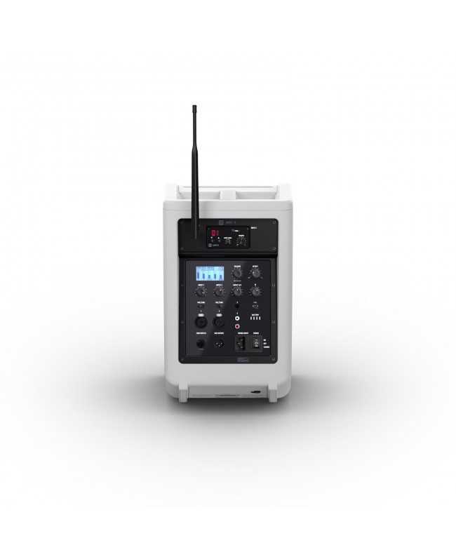 LD Systems ANNY 8 BPH B6 W