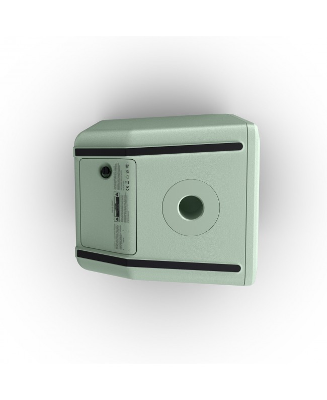 LD Systems ANNY 8 BPH B6 GN Akkubetriebene PA-Lautsprecher