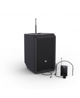 LD Systems ANNY 8 BPH B8