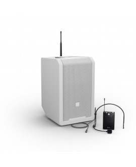 LD Systems ANNY 8 BPH B8 W