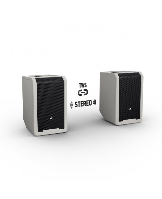 LD Systems ANNY 8 BPH B8 G