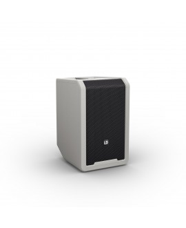 LD Systems ANNY 8 G Battery powered PA