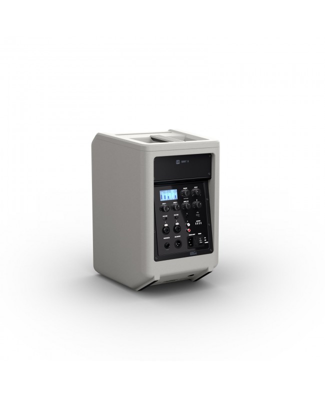 LD Systems ANNY 8 G Battery powered PA