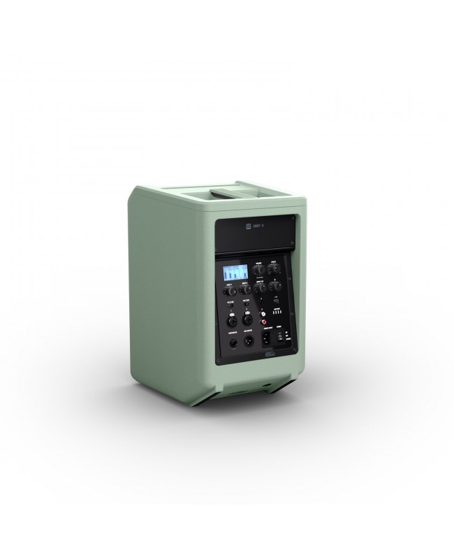 LD Systems ANNY 8 GN Battery powered PA