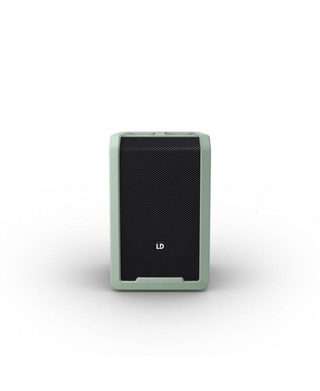 LD Systems ANNY 8 GN