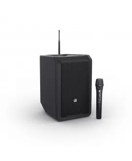 LD Systems ANNY 8 HHD B5 Battery powered PA