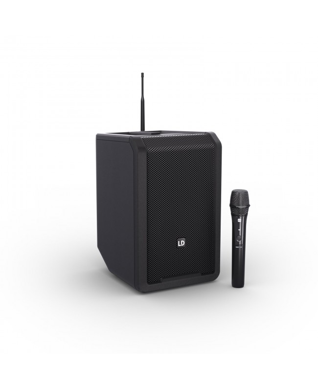 LD Systems ANNY 8 HHD B5
