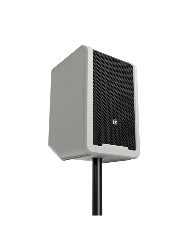 LD Systems ANNY 8 G Diffusori a batteria