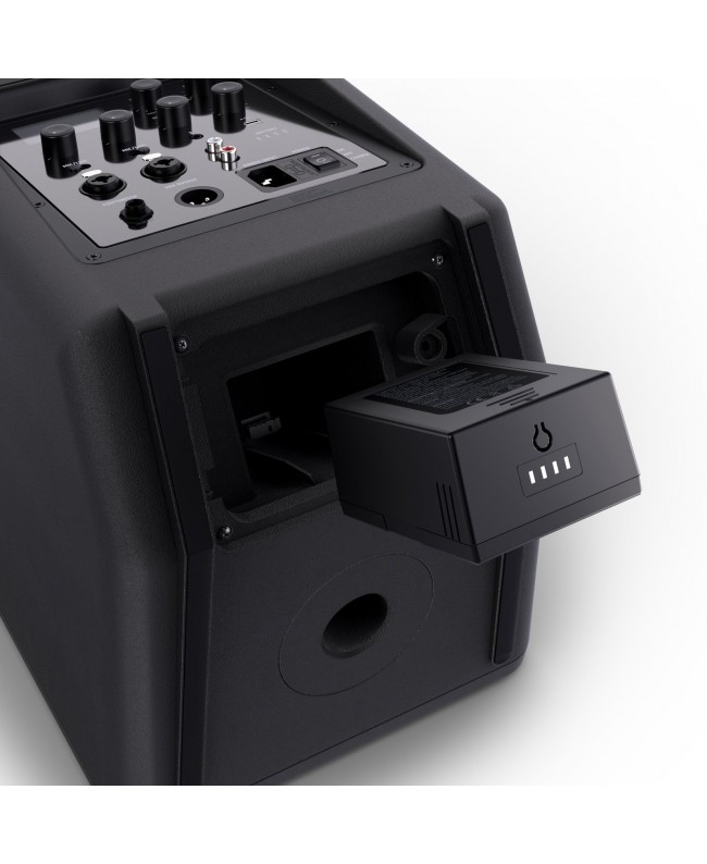 LD Systems ANNY 8 HHD B5
