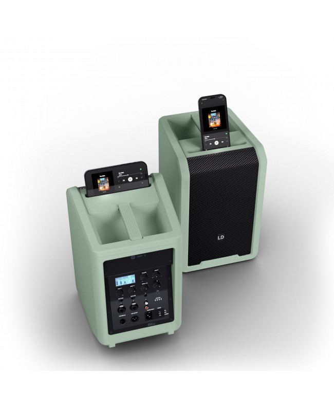 LD Systems ANNY 8 GN