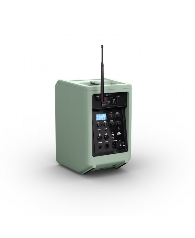 LD Systems ANNY 8 HHD B5 GN