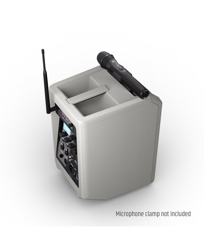 LD Systems ANNY 8 HHD B4.7 G (USA Version)