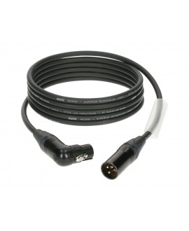 KLOTZ 3XA2-1M050 Microphone Cables