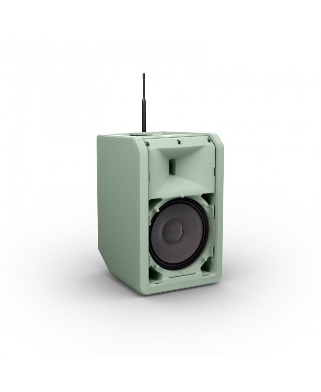 LD Systems ANNY 8 HHD B5 GN