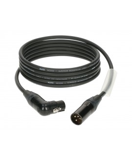 KLOTZ 3XA2-1M100 XLR Microphone Cables