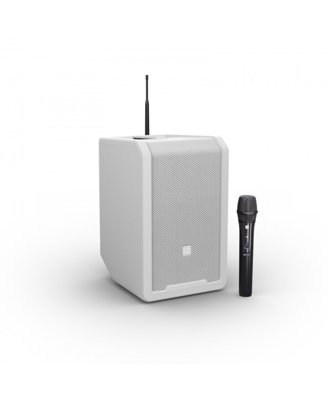 LD Systems ANNY 8 HHD B5 W