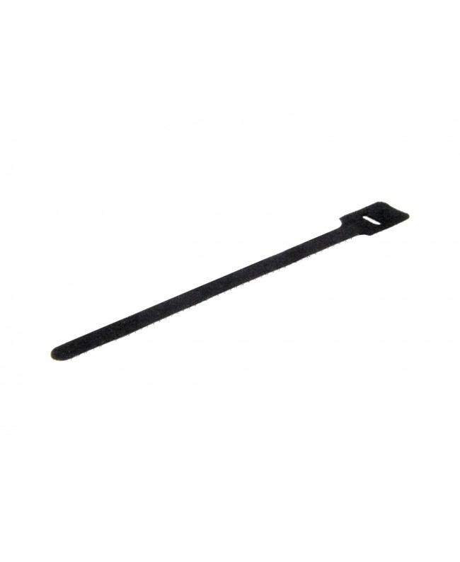 KLOTZ KKL225-1 Black Cable Ties