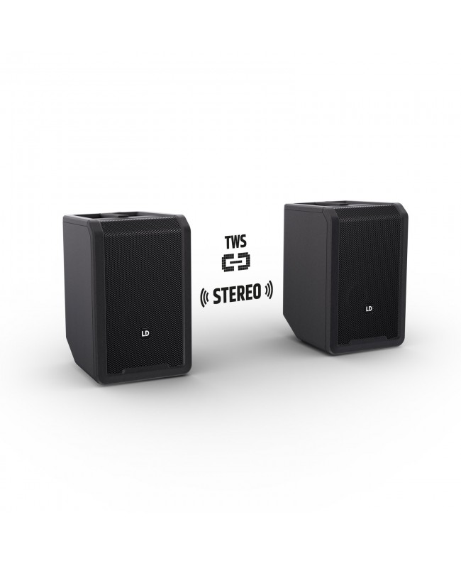 LD Systems ANNY 8 HHD B6