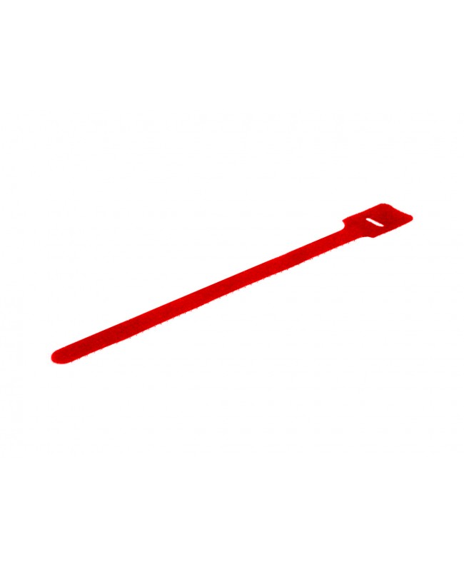 KLOTZ KKL325-3 Red Cable Ties