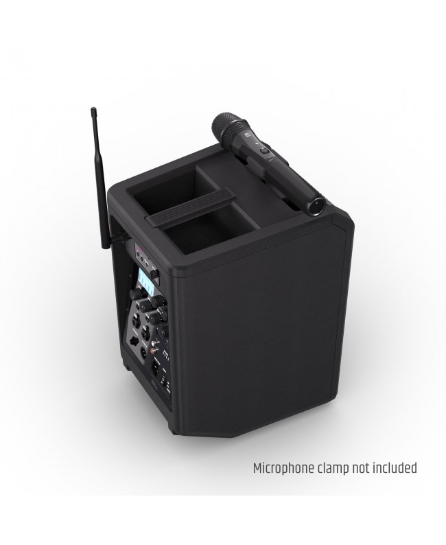 LD Systems ANNY 8 HHD B6