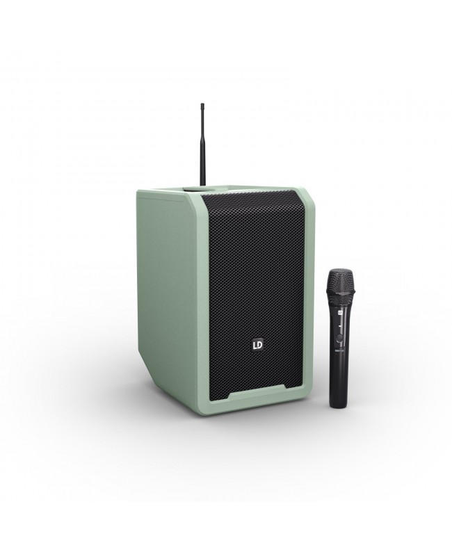 LD Systems ANNY 8 HHD B6 GN