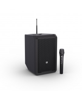 LD Systems ANNY 8 HHD B8