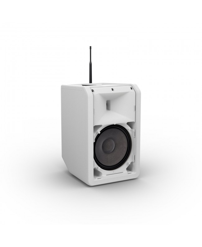 LD Systems ANNY 8 HHD B6 W