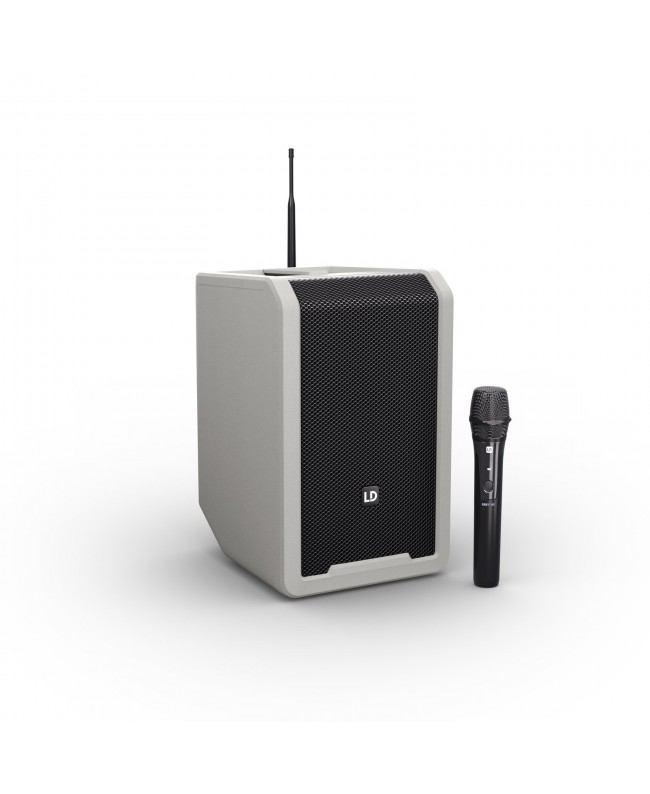LD Systems ANNY 8 HHD B8 G