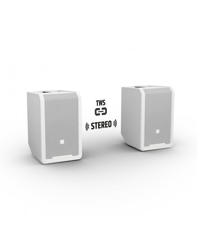 LD Systems ANNY 8 HHD B6 W