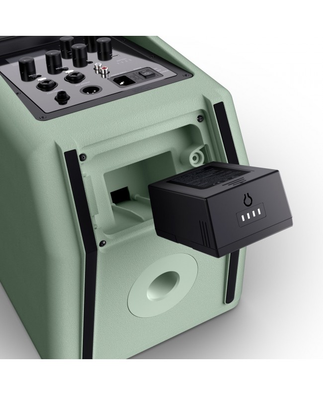 LD Systems ANNY 8 HHD B8 GN