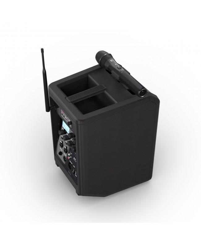 LD Systems ANNY 8 MIC CLAMP
