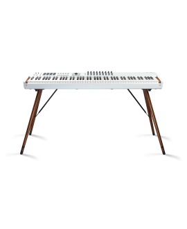 ARTURIA Wooden Legs Keyboard Supports