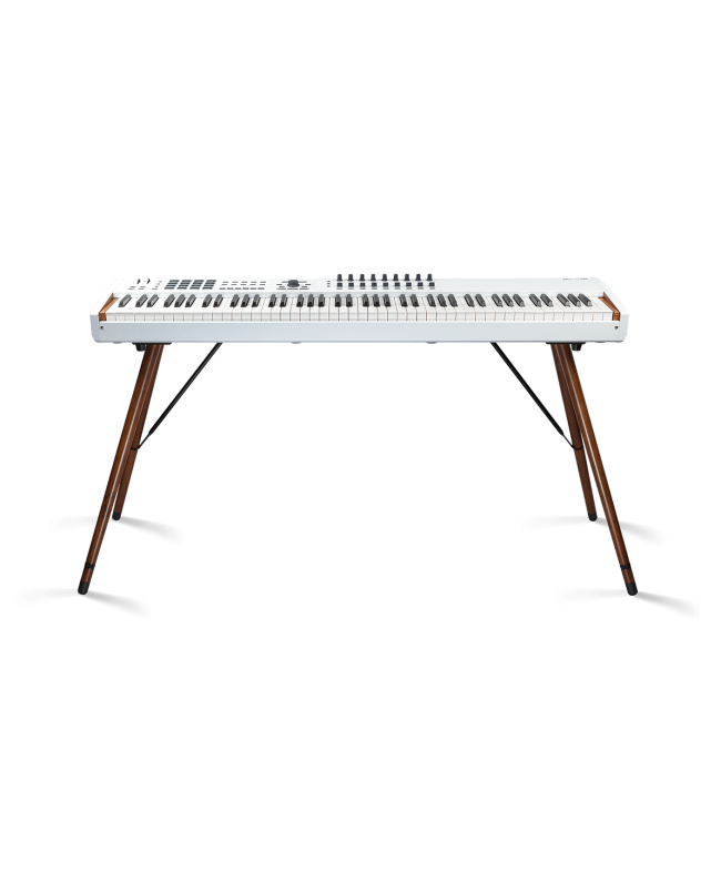 ARTURIA Wooden Legs Keyboard Supports