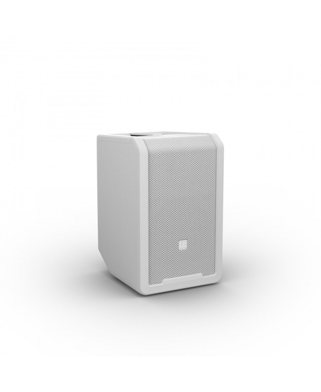 LD Systems ANNY 8 W Battery powered PA