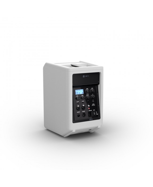 LD Systems ANNY 8 W Battery powered PA