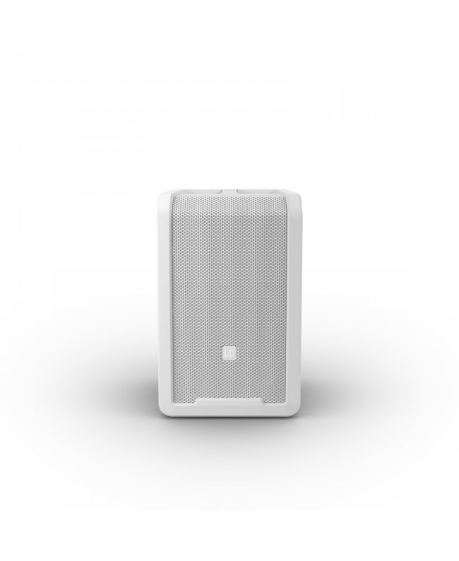 LD Systems ANNY 8 W Battery powered PA