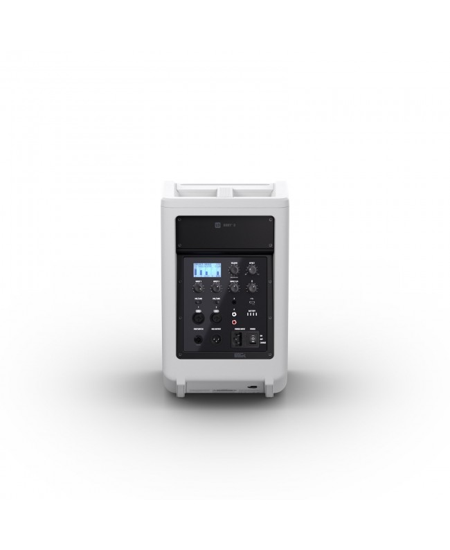 LD Systems ANNY 8 W Battery powered PA