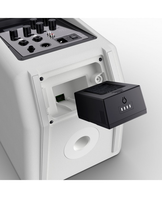 LD Systems ANNY 8 W Diffusori a batteria