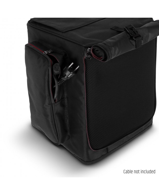 LD Systems ANNY 8 WPC Cover per altoparlanti