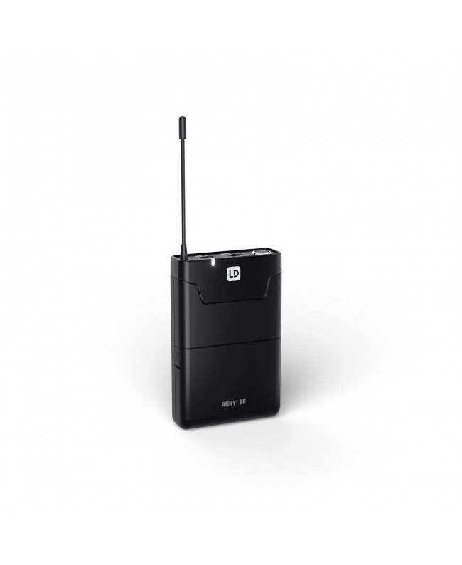 LD Systems ANNY BP B6 Transmitters