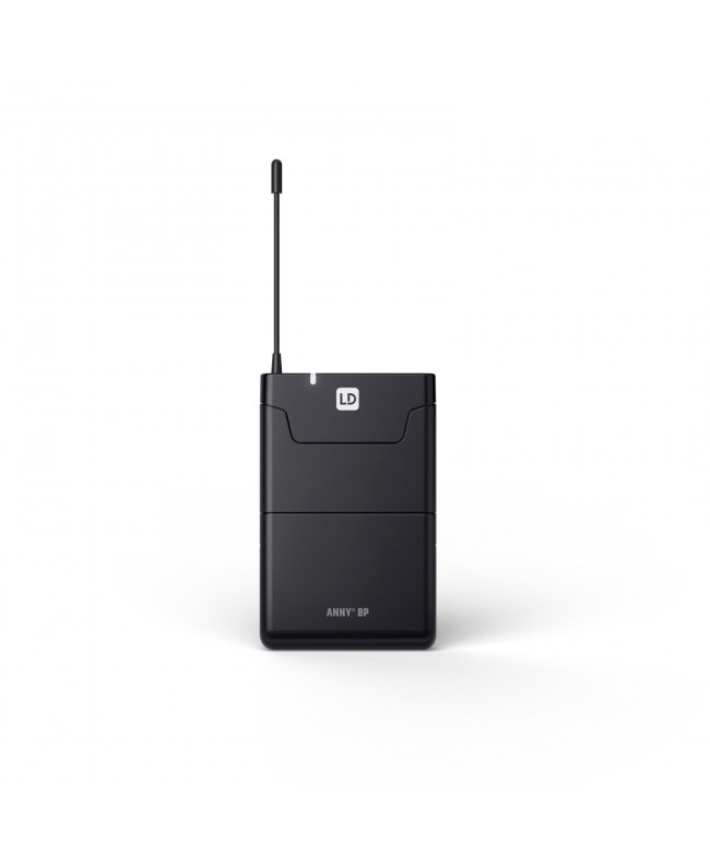 LD Systems ANNY BP B8 Transmitters