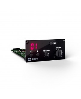 LD Systems ANNY R B5