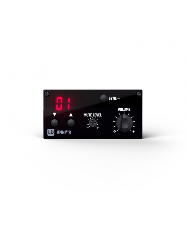 LD Systems ANNY R B5