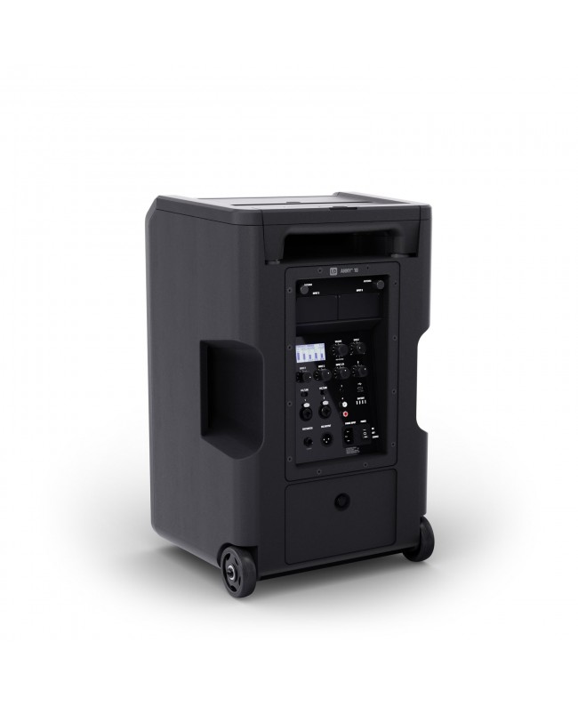 LD Systems ANNY 10 Battery powered PA