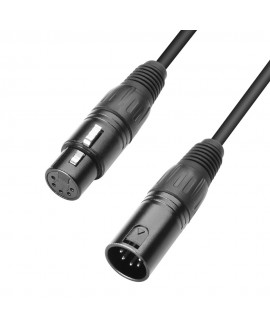 Adam Hall Cables K3 DGH 0300 DMX Kabel