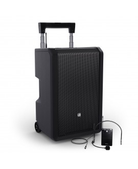 LD Systems ANNY 10 BPH B8