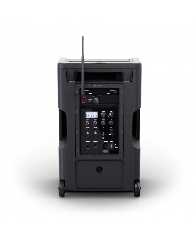 LD Systems ANNY 10 BPH B6