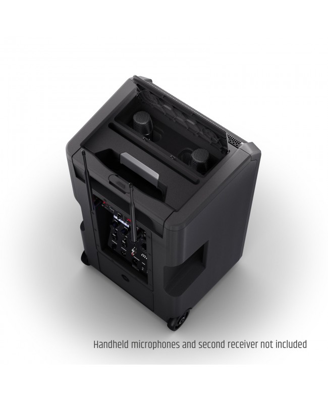 LD Systems ANNY 10 BPH B8