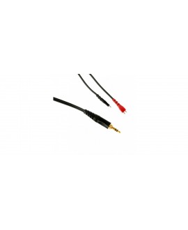 Cavo di ricambio per la serie di cuffie Sennheiser HD 25