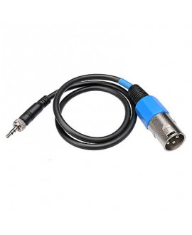 SENNHEISER EK 100 Line cable CL 100 Kabel & Adapter